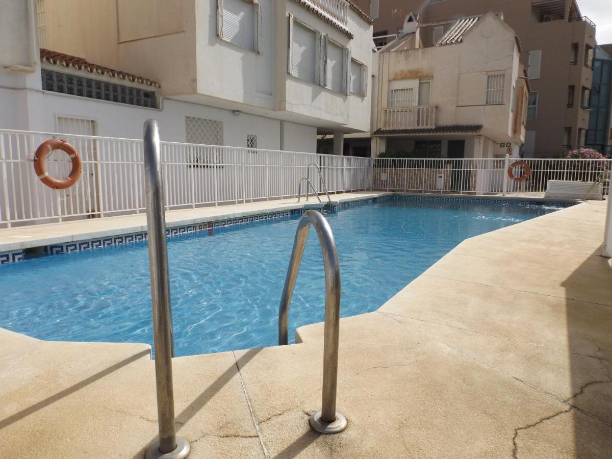 Encantadora Casa Benajarafe Exterior foto